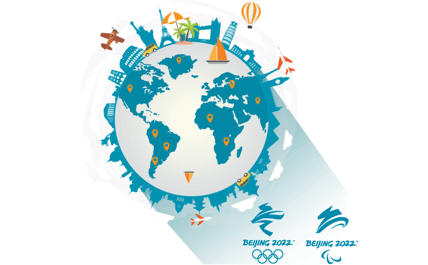 在智利连接到中国的加速器 - 翻回VPN
